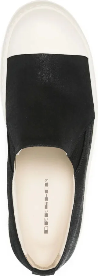Hollywood boat shoes - Image 4