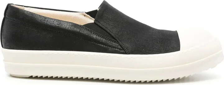 Hollywood boat shoes