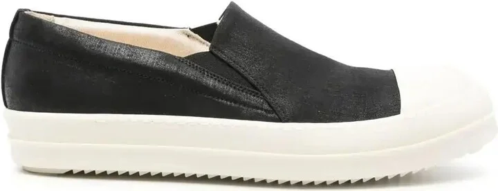 Hollywood Boat Shoes