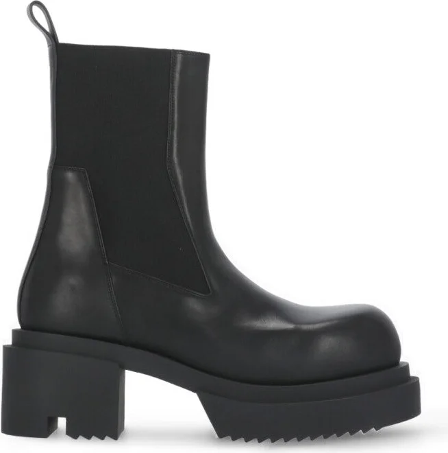 Hollywood Boots