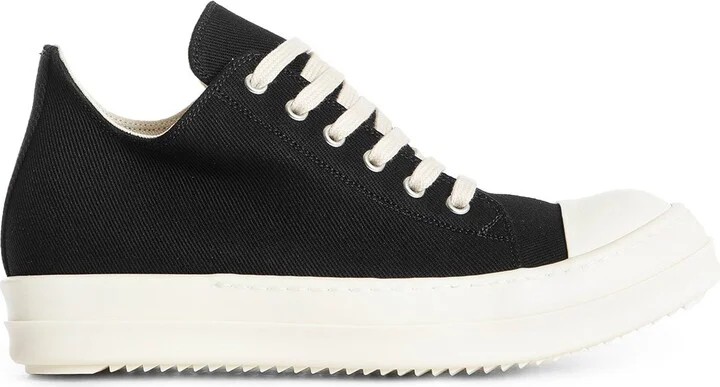 Hollywood Canvas Sneaks