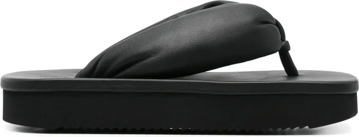 Hollywood flip flops