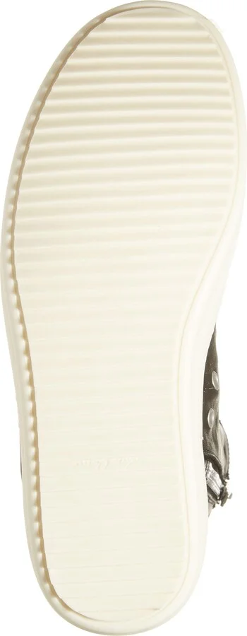Hollywood Leather High Top Sneaker - Image 6