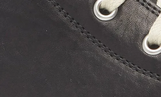 Hollywood Leather High Top Sneaker - Image 7