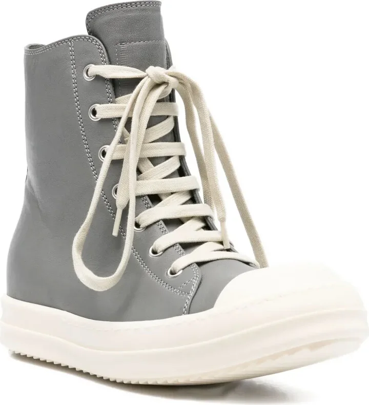 Hollywood leather sneakers - Image 2