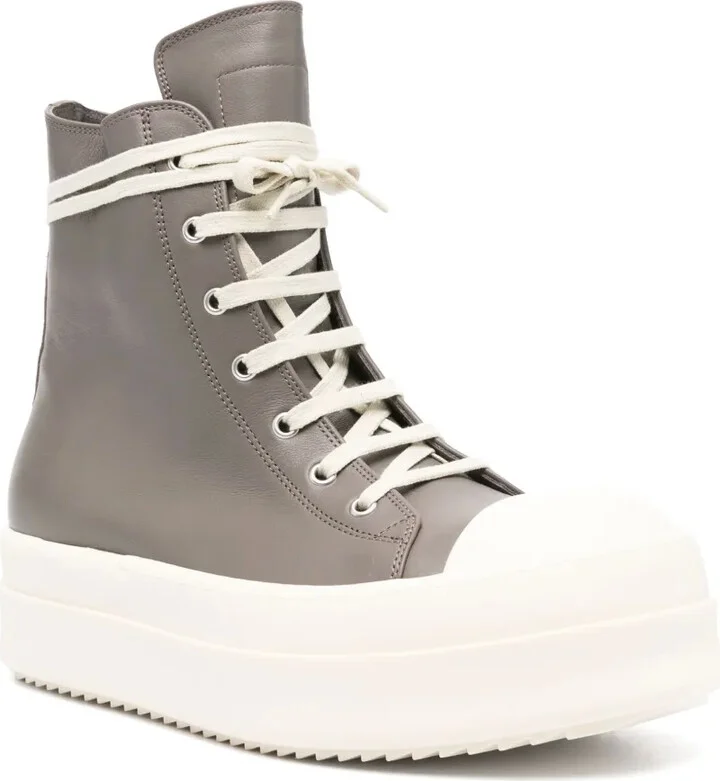 Hollywood Mega Bumper sneakers - Image 2