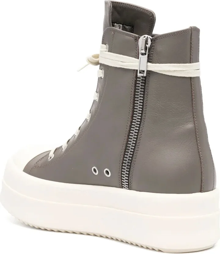 Hollywood Mega Bumper sneakers - Image 3