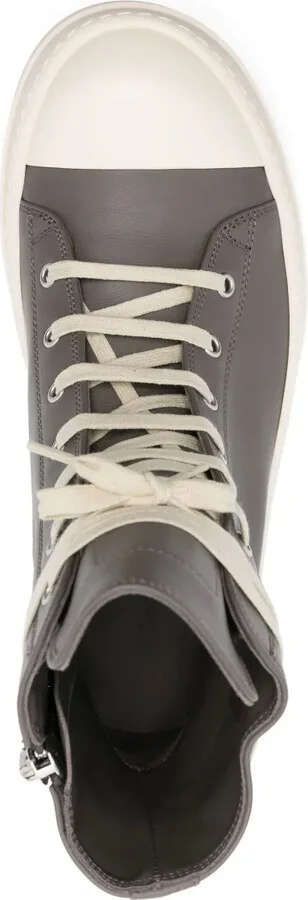 Hollywood Mega Bumper sneakers - Image 4
