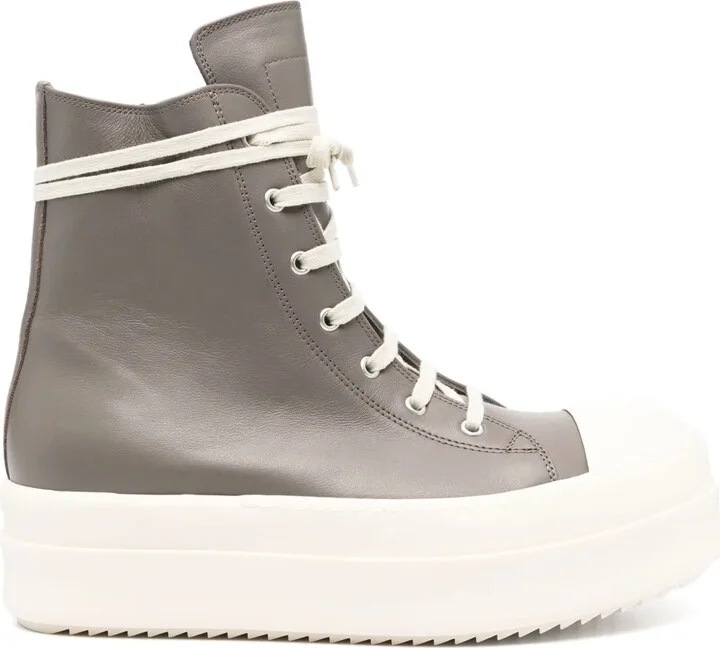 Hollywood Mega Bumper sneakers