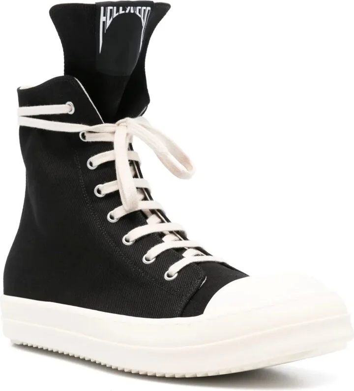 Hollywood sneakers - Image 2