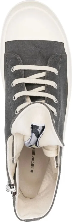 Hollywood Sneaks sneakers - Image 4