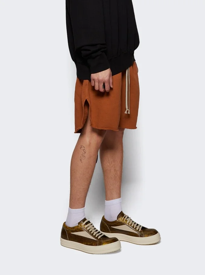 Hollywood Vintage Sneakers Acid And Milk