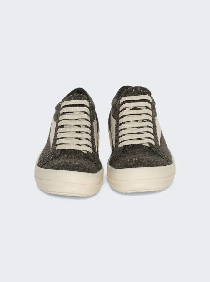 Hollywood Vintage Sneakers Bosco And Milk