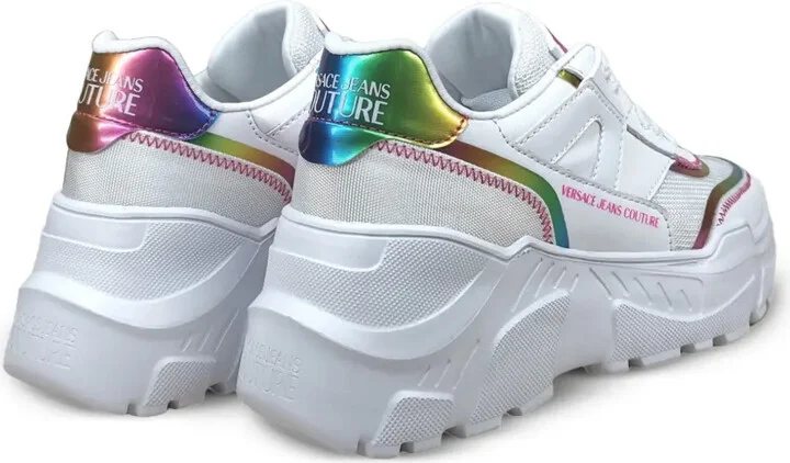 Holographic-Detail Sneakers - Image 3