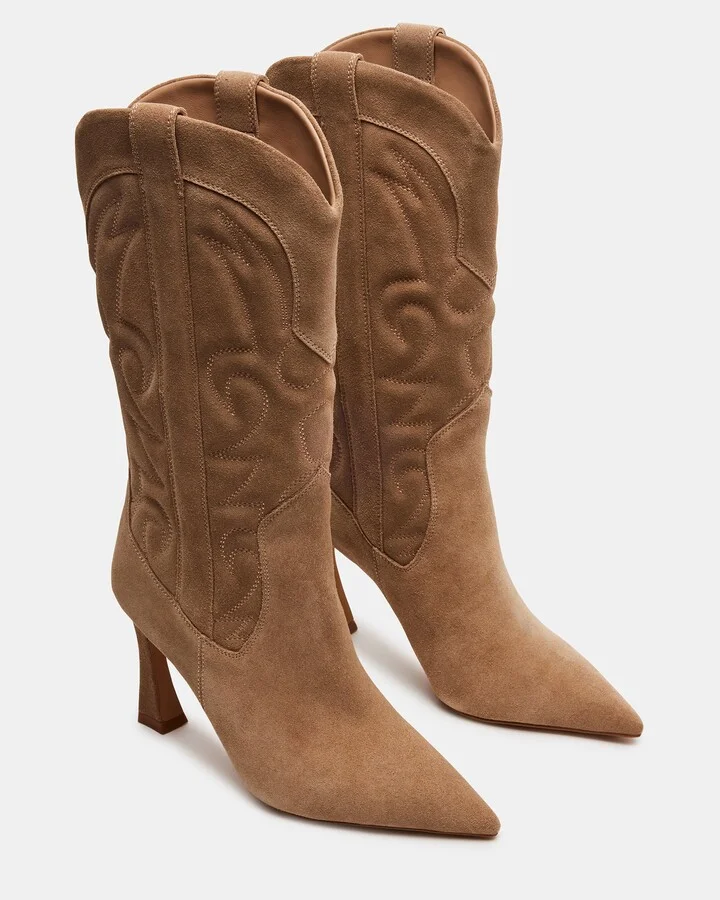 Holster Sand Suede - Image 2