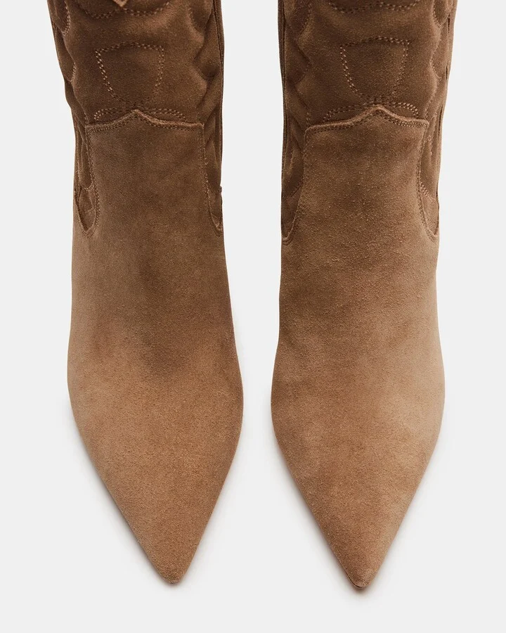 Holster Sand Suede - Image 4