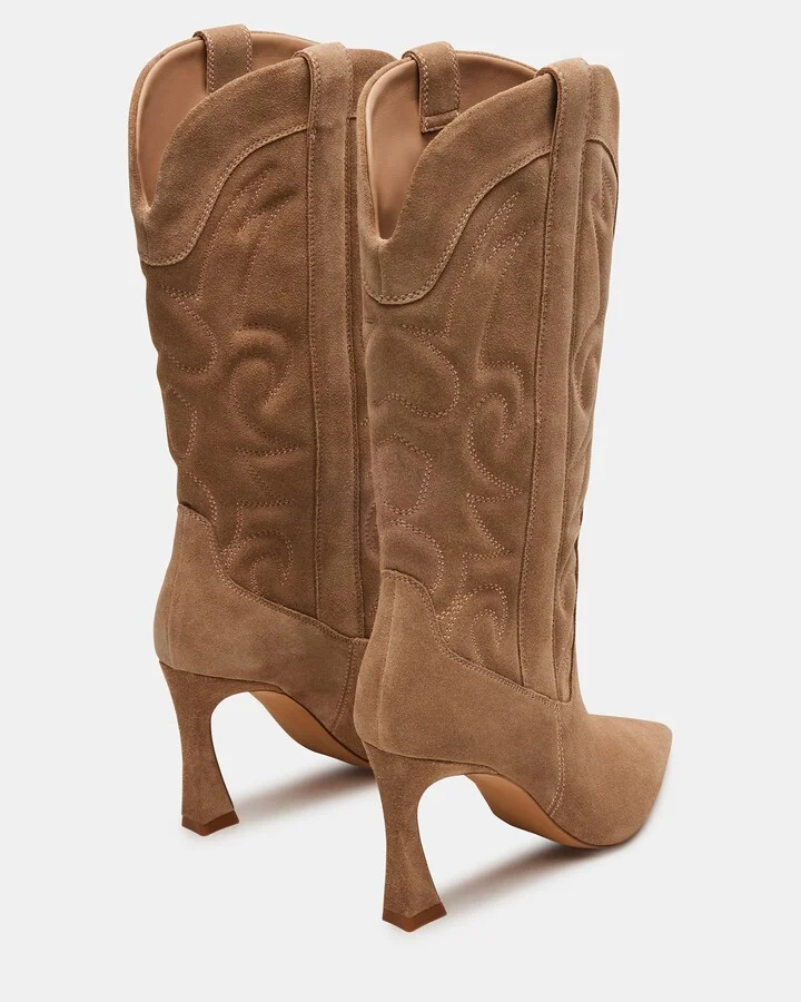 Holster Sand Suede - Image 5