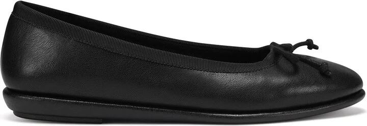 Homebet Bow Flat - Wide Width Available - Image 3