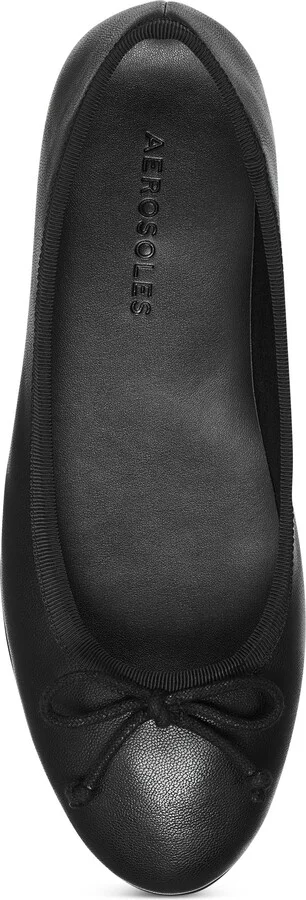 Homebet Bow Flat - Wide Width Available - Image 4