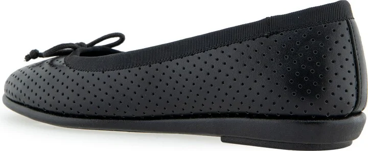 Homebet Bow Flat - Wide Width Available - Image 7