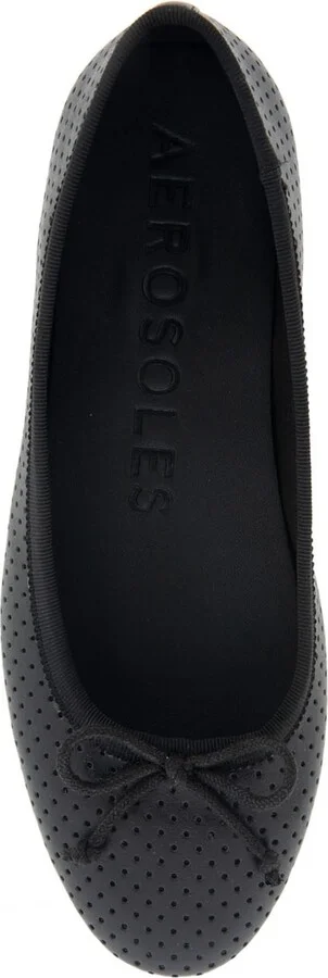 Homebet Bow Flat - Wide Width Available - Image 10