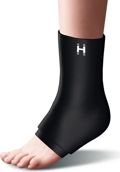 HoMedics Hot & Cold Gel Ankle Recovery Sleeve