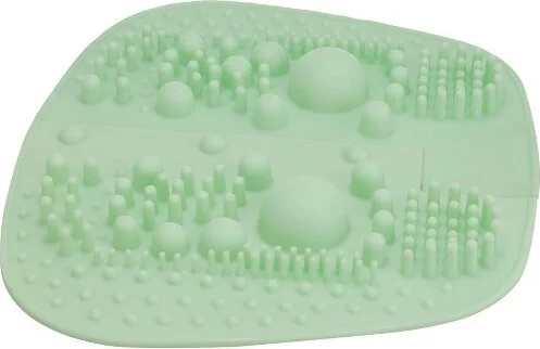 HoMedics Reflexology Mat Tension Foot Relief - 1ct - Image 2