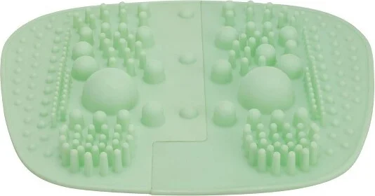 HoMedics Reflexology Mat Tension Foot Relief - 1ct