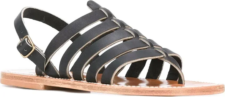 Homer strappy sandals - Image 2