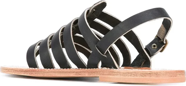 Homer strappy sandals - Image 3