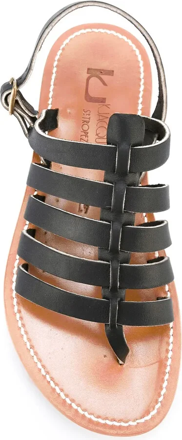 Homer strappy sandals - Image 4