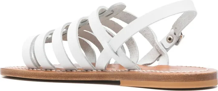 Homere flat sandals - Image 3