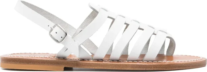 Homere flat sandals