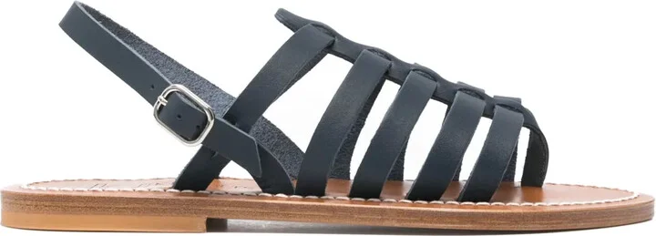 Homere flat sandals