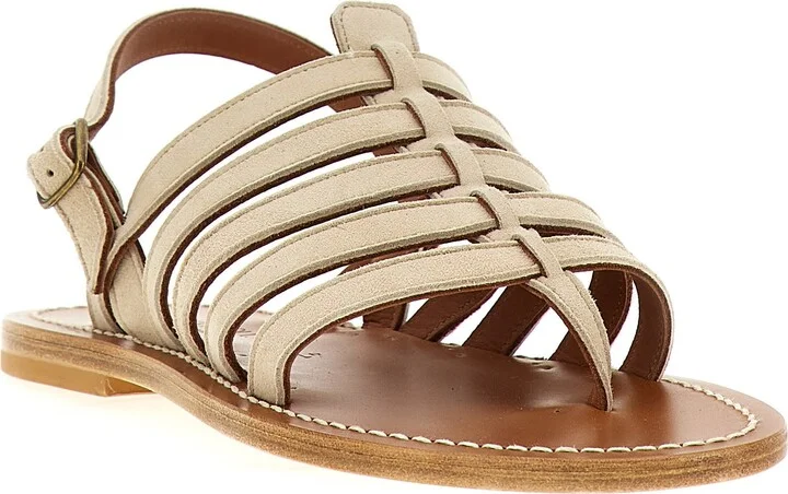 'homere' Sandals - Image 2