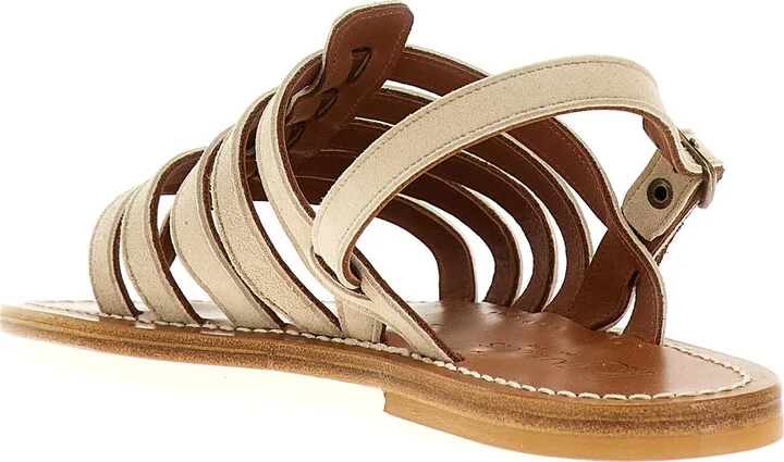 'homere' Sandals - Image 3