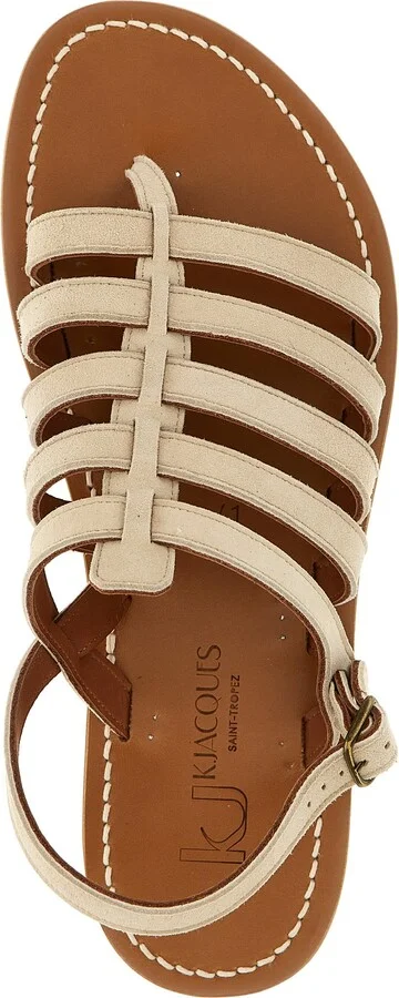 'homere' Sandals - Image 4