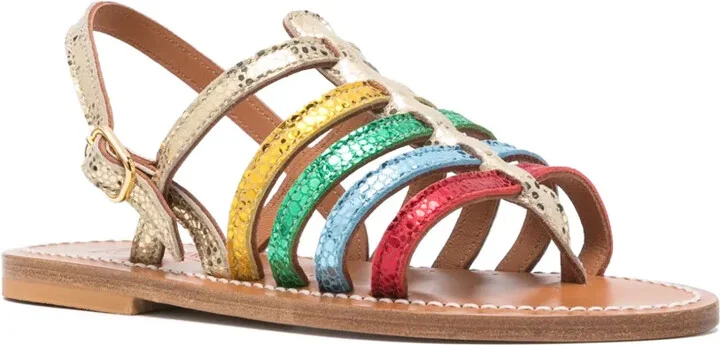 Homere sandals - Image 2