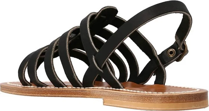 'homere' Sandals - Image 2