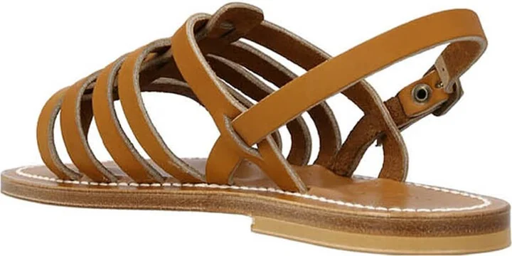 'homere' Sandals - Image 2