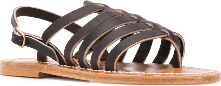Homere sandals - Image 2