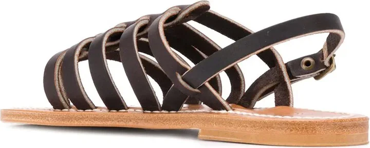Homere sandals - Image 3