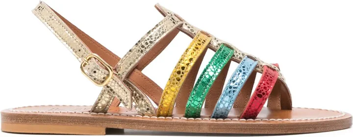 Homere sandals