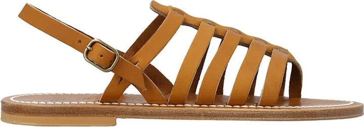 'homere' Sandals