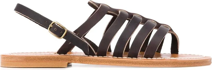 Homere sandals
