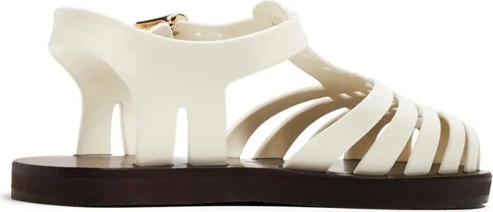 Homeria Jelly sandals - Image 3