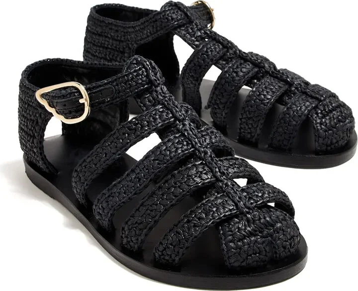 Homeria sandals - Image 2