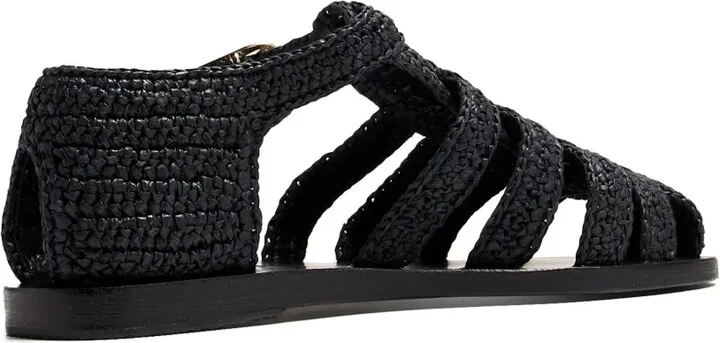 Homeria sandals - Image 3