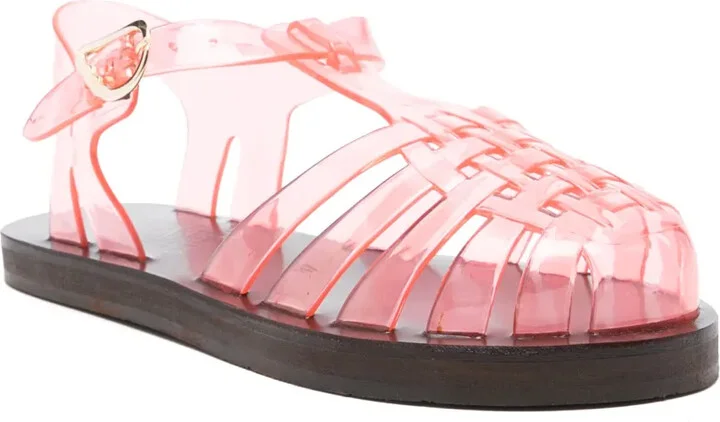 Homeria sandals - Image 2