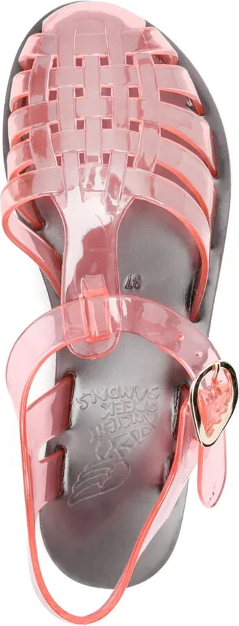 Homeria sandals - Image 4